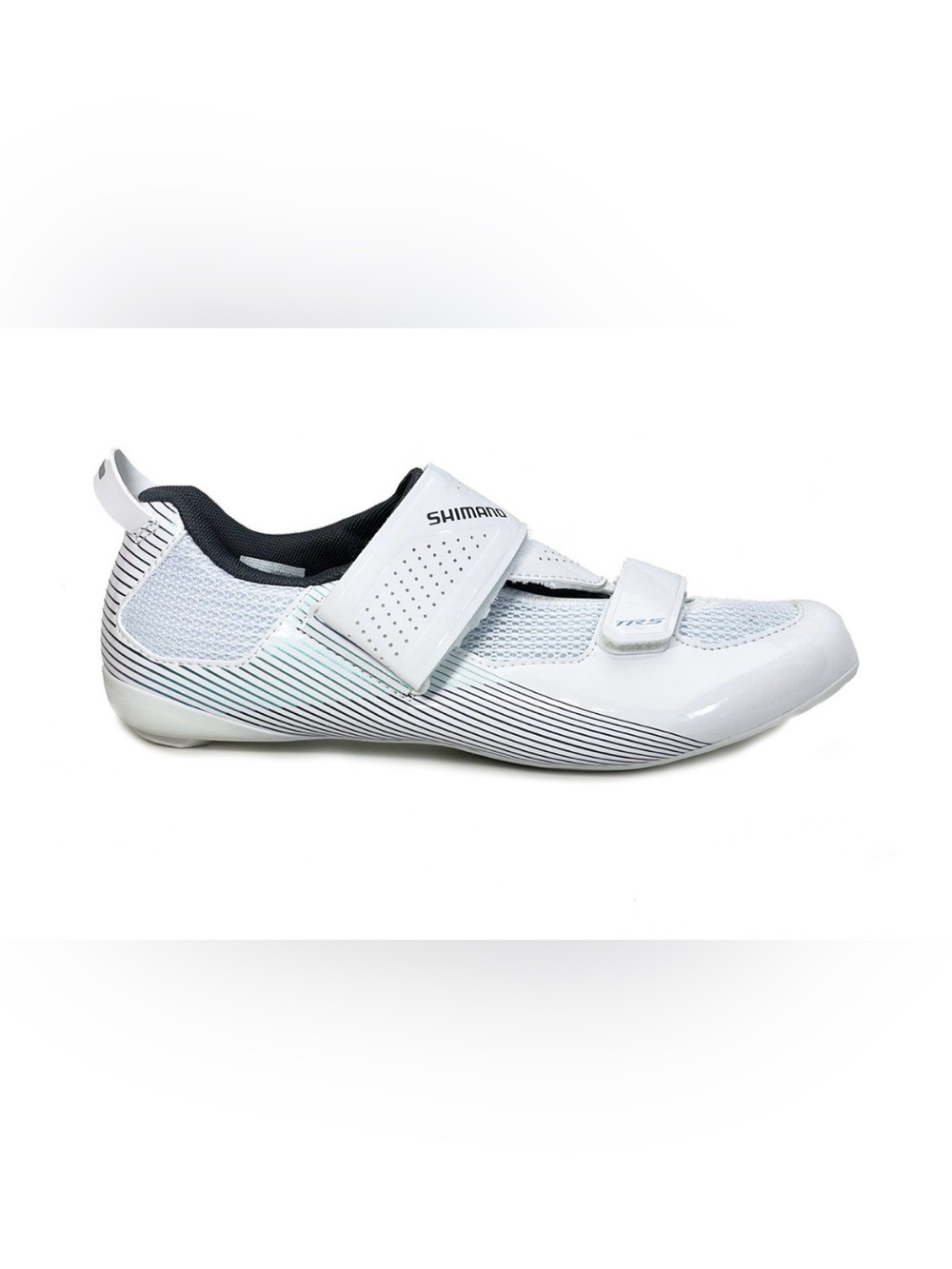SHIMANO TR501W WOMEN'S TRIATHLON CYCLING SHOES